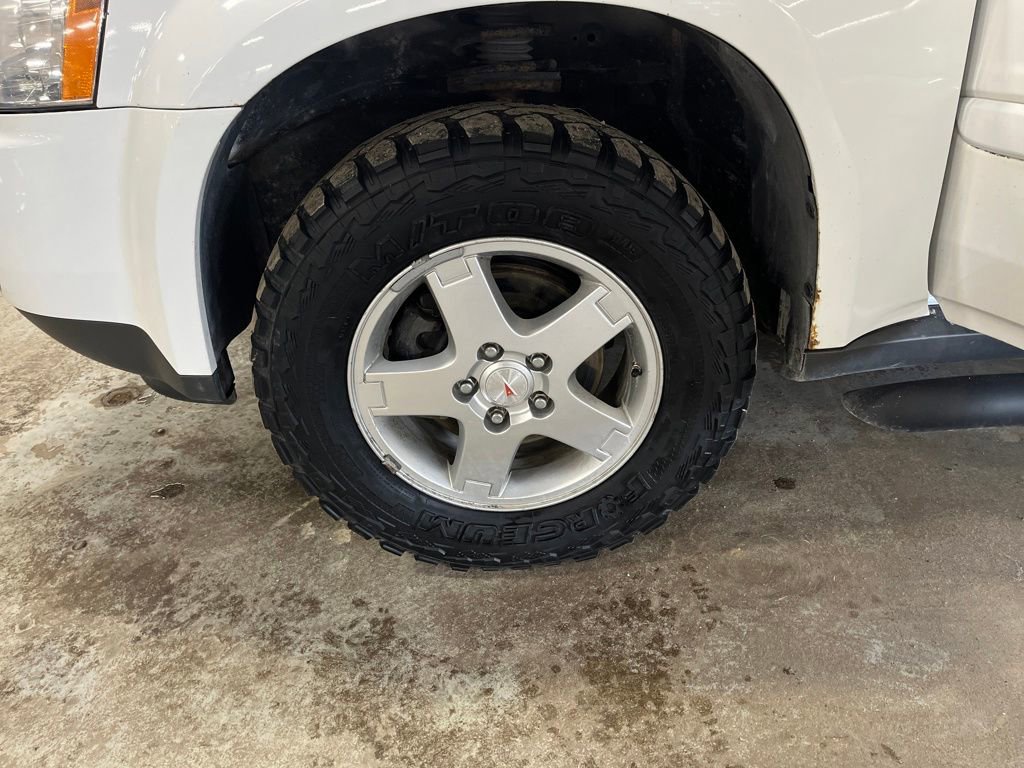 Used 2007 Pontiac Torrent AWD w/ Preferred Package image 22