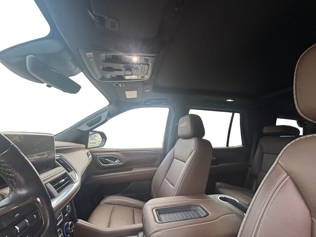 Used 2023 Chevrolet Tahoe High Country w/ Premium Package 2 image 31