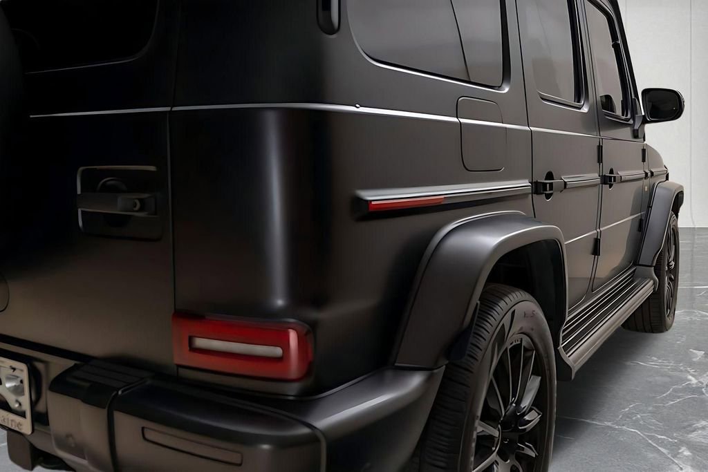 Used 2019 Mercedes-Benz G 550 image 11