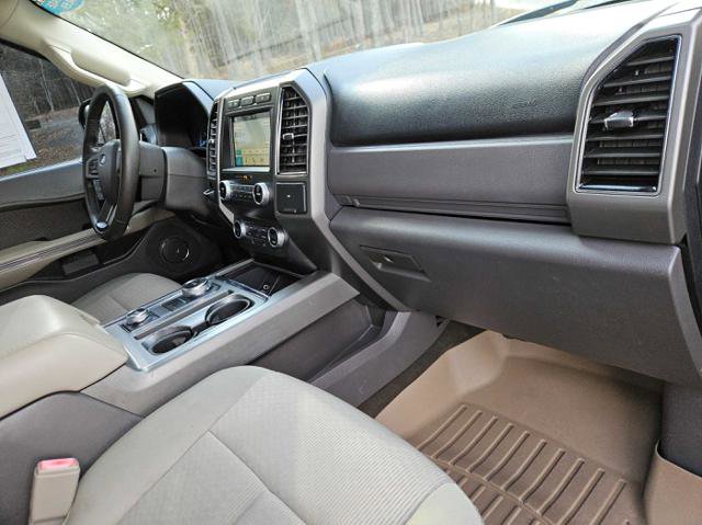 Used 2019 Ford Expedition XLT w/ Cargo Package image 36