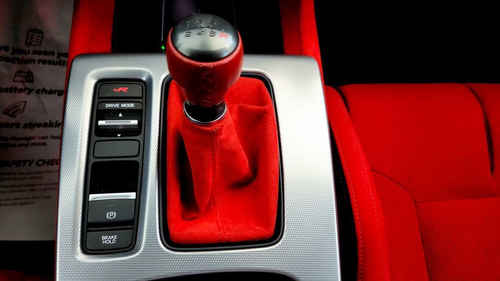 Used 2024 Honda Civic Type R image 29
