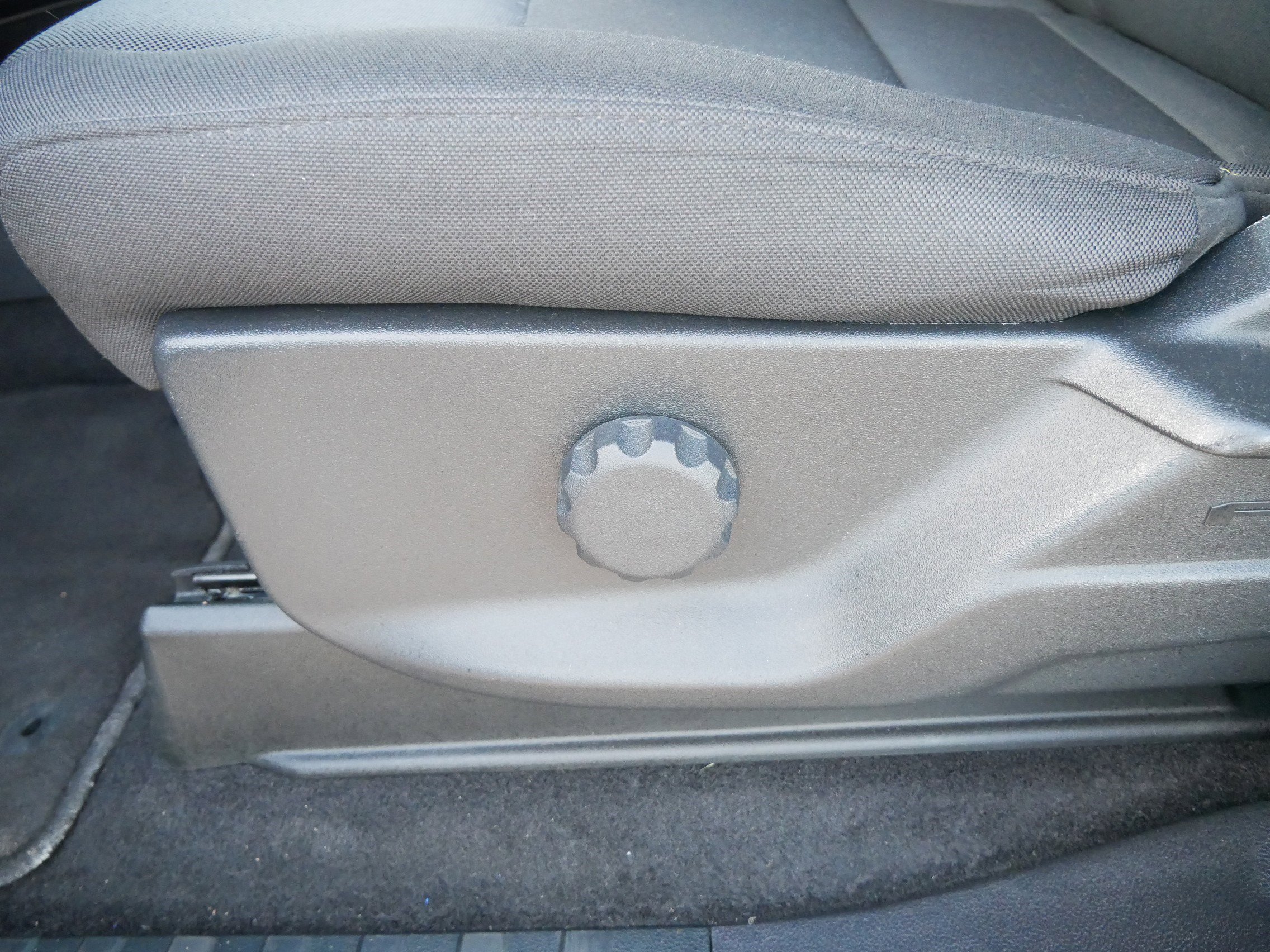 Used 2024 Ford F150 STX image 17