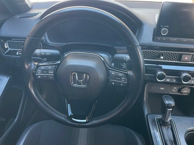 Used 2022 Honda Civic Sport image 16