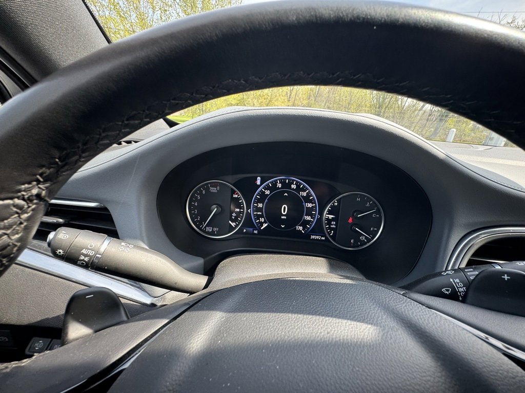 Used 2024 Buick Enclave Premium image 52