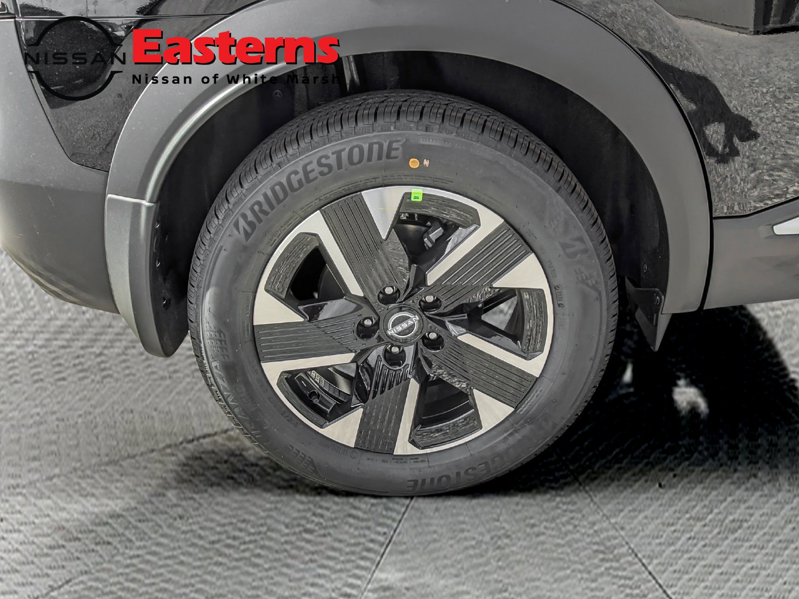 New 2027 Nissan Kicks SV AWD/4WD image 24