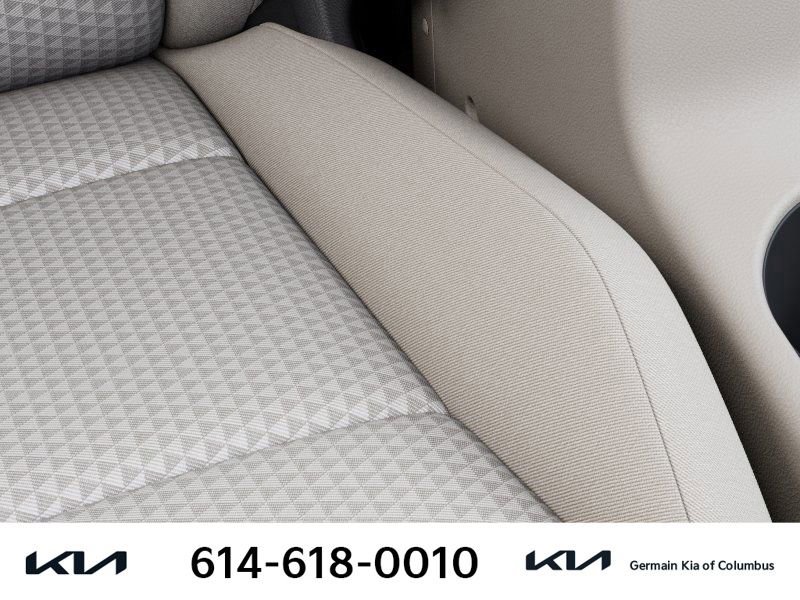 New 2025 Kia Soul LX w/ LX Technology Package image 27