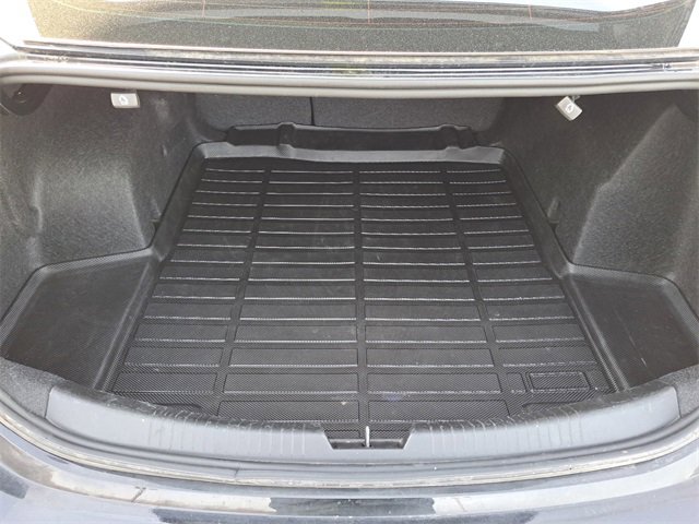 Used 2024 Chevrolet Malibu RS image 27