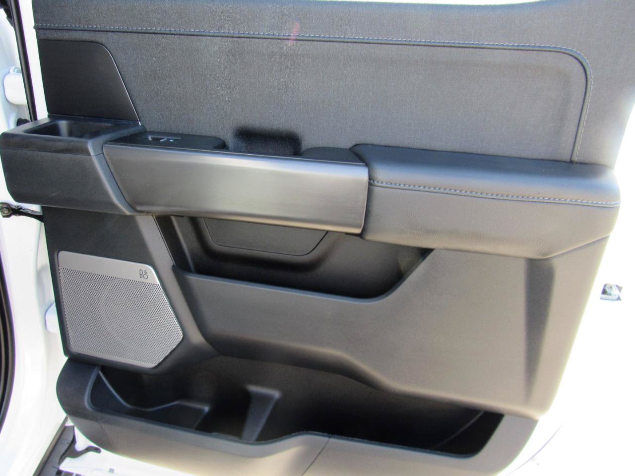 Used 2024 Ford F150 Lariat AWD/4WD image 41