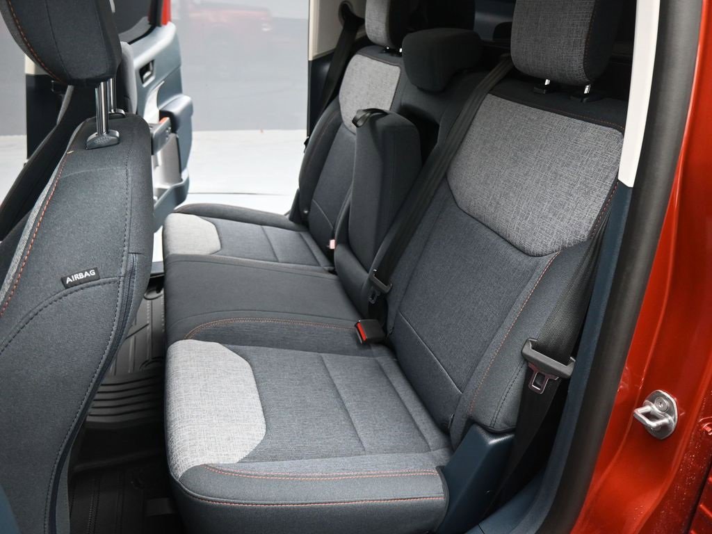 Certified 2024 Ford Maverick XLT w/ XLT Luxury Package image 14