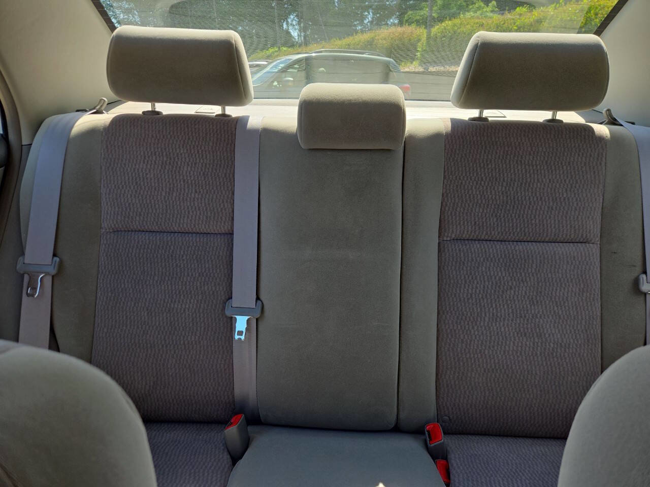 Used 2007 Toyota Corolla LE FWD image 30