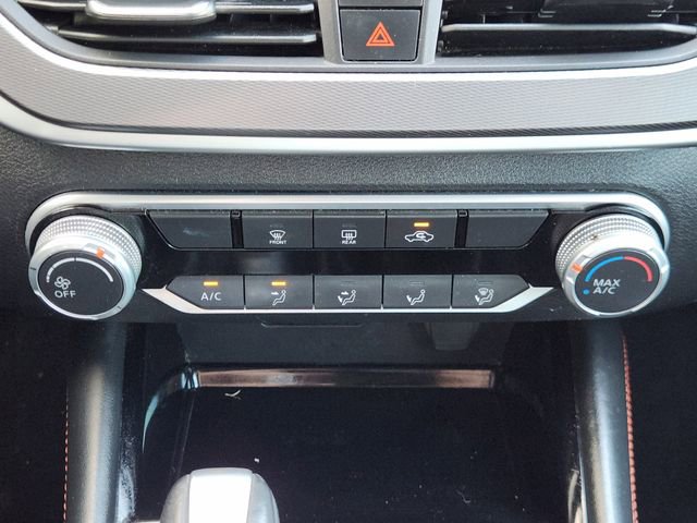 Used 2023 Nissan Altima 2.5 SR image 16