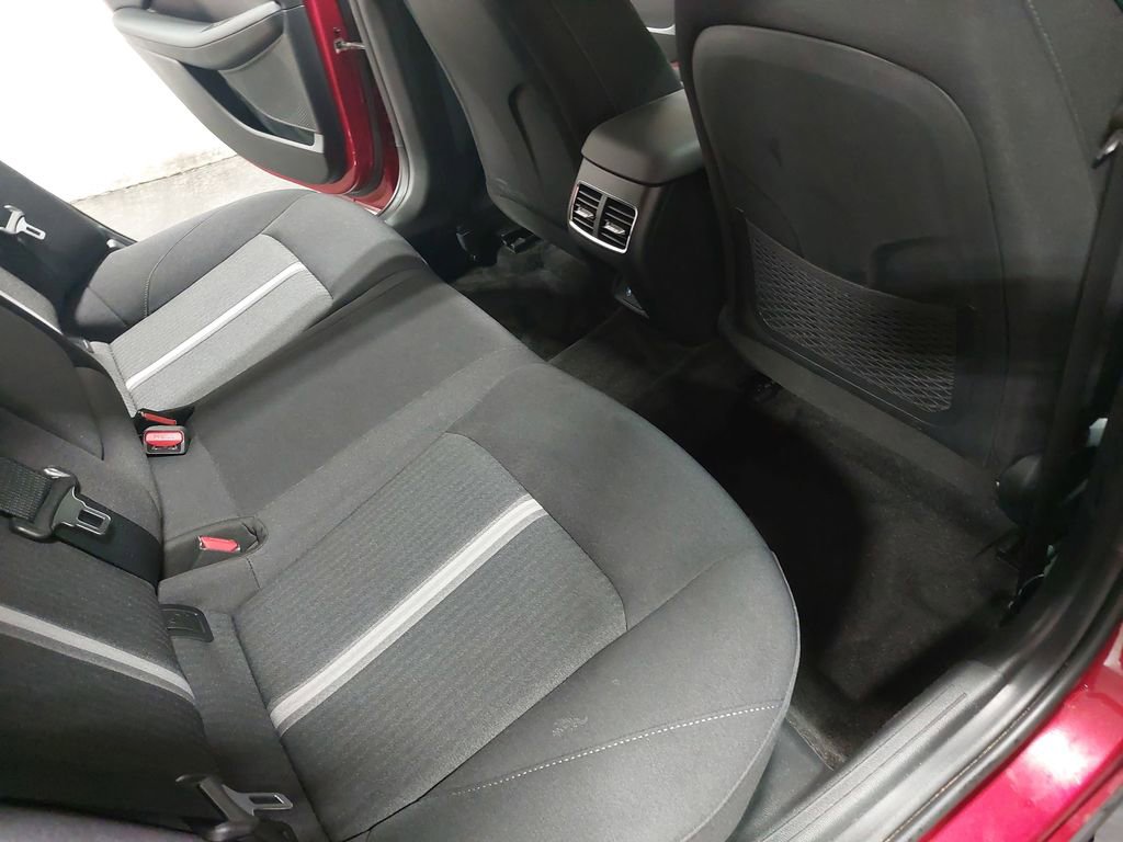 Certified 2025 Hyundai Sonata SEL image 11