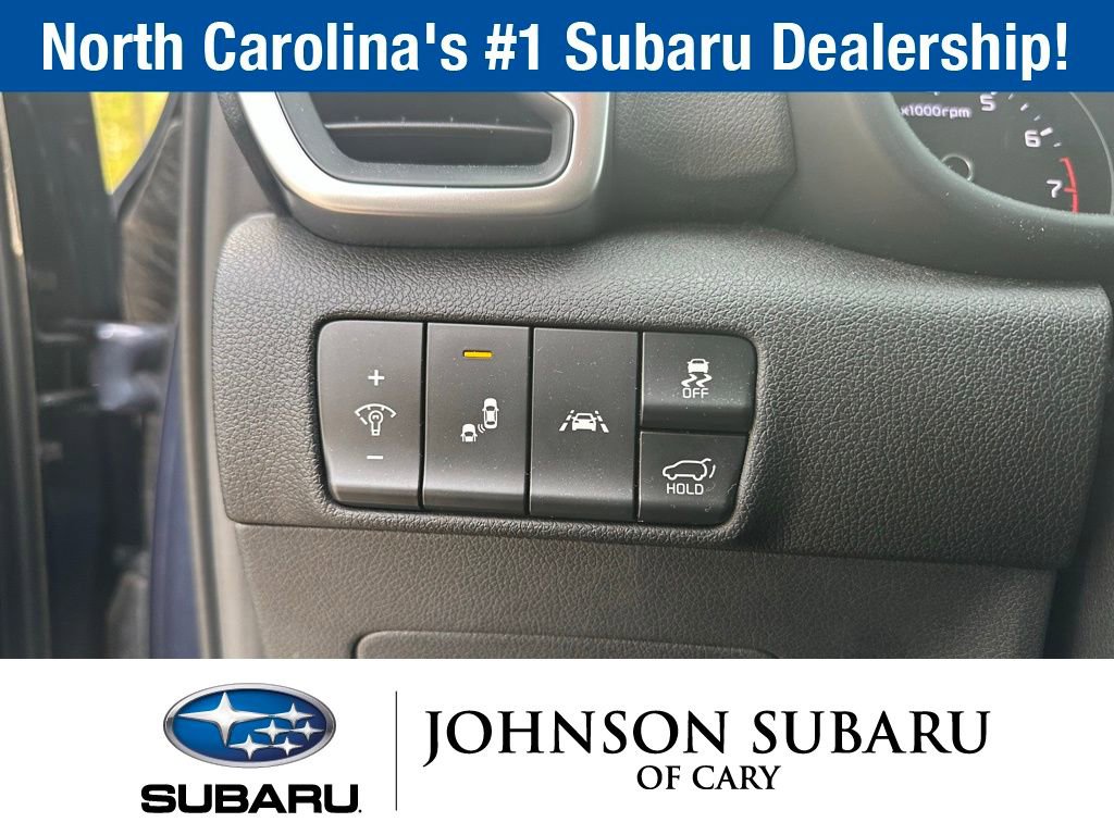 Used 2017 Kia Sportage EX w/ EX Technology Package image 18