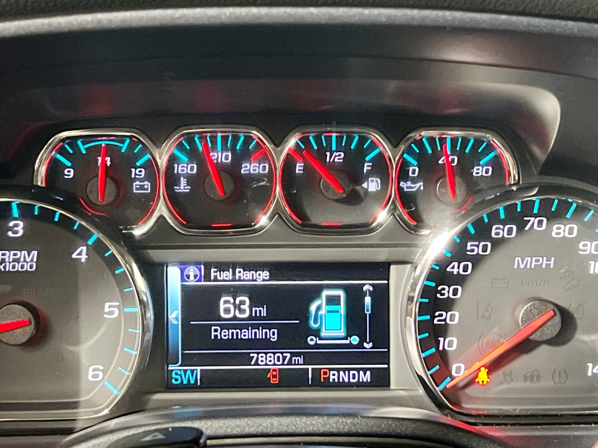 Used 2016 Chevrolet Silverado 1500 LT w/ All Star Edition RWD image 23