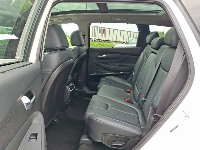 Certified 2023 Hyundai Santa Fe SEL w/ Premium Package AWD/4WD image 10