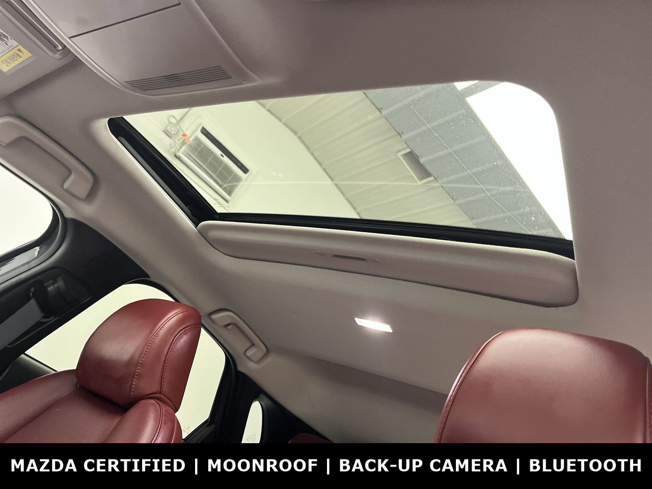 Certified 2023 MAZDA CX-30 AWD 2.5 S w/ Preferred Package image 6