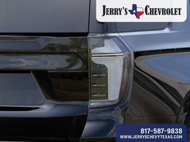 New 2026 Chevrolet Tahoe Z71 AWD/4WD image 12