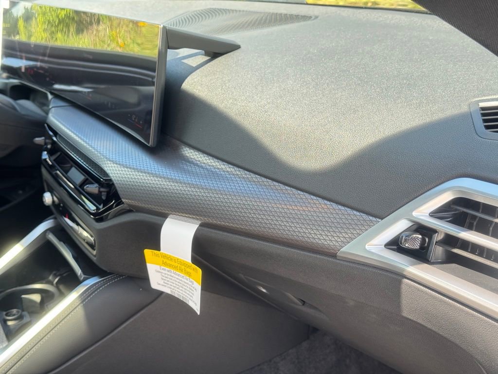 Used 2026 BMW 430i xDrive Coupe w/ M Sport Package image 22