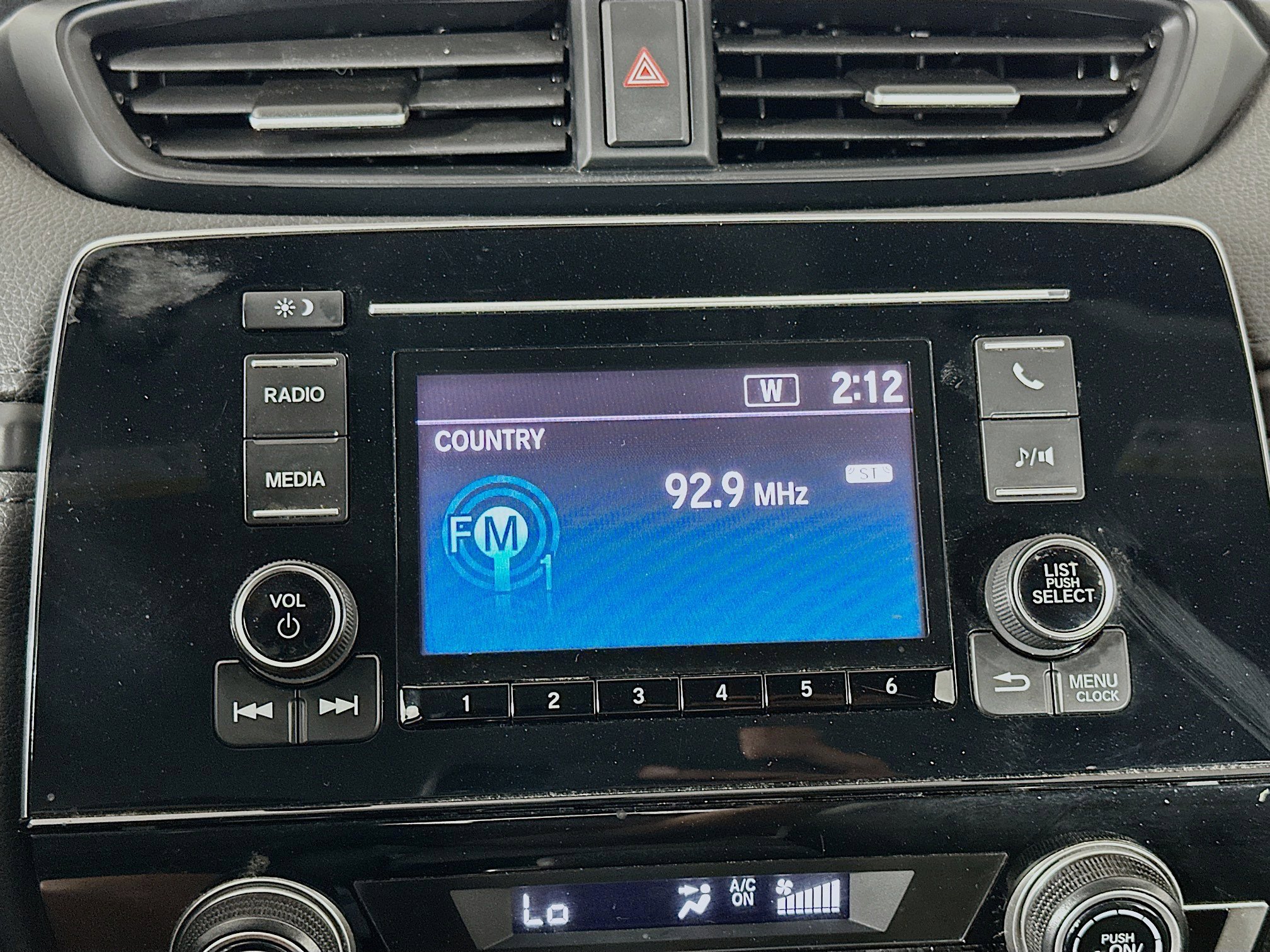 Used 2018 Honda CR-V LX image 19