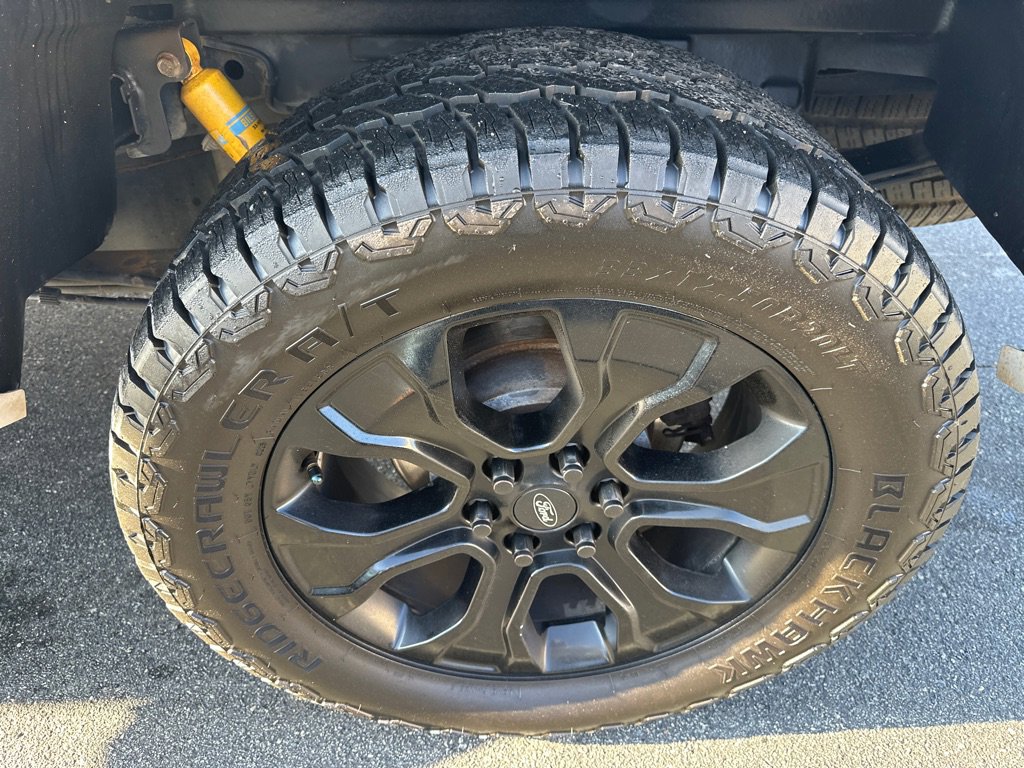 Used 2011 Ford F150 Lariat w/ Lariat Plus Pkg image 10