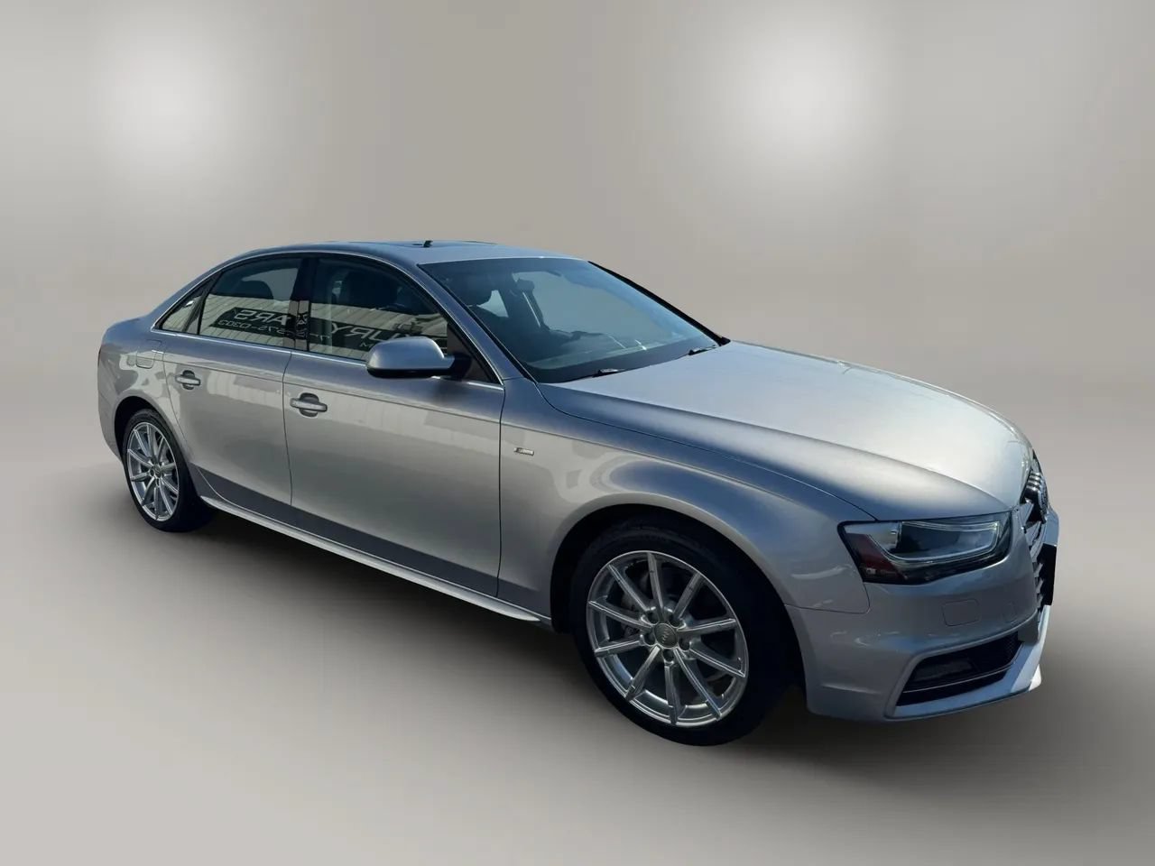 Used 2015 Audi A4 2.0T Premium Plus w/ Technology Package AWD/4WD image 6