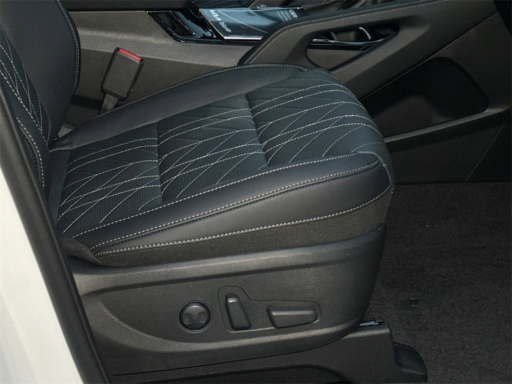 New 2025 Kia Telluride SX X-Line image 13