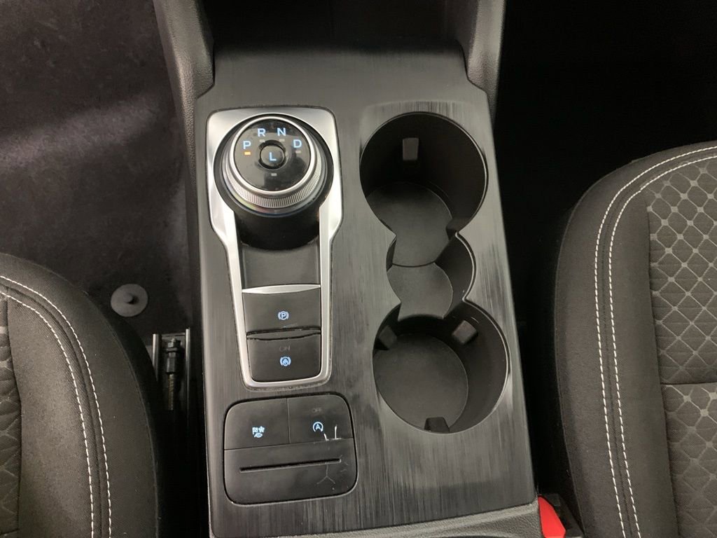 Used 2023 Ford Escape Active image 24