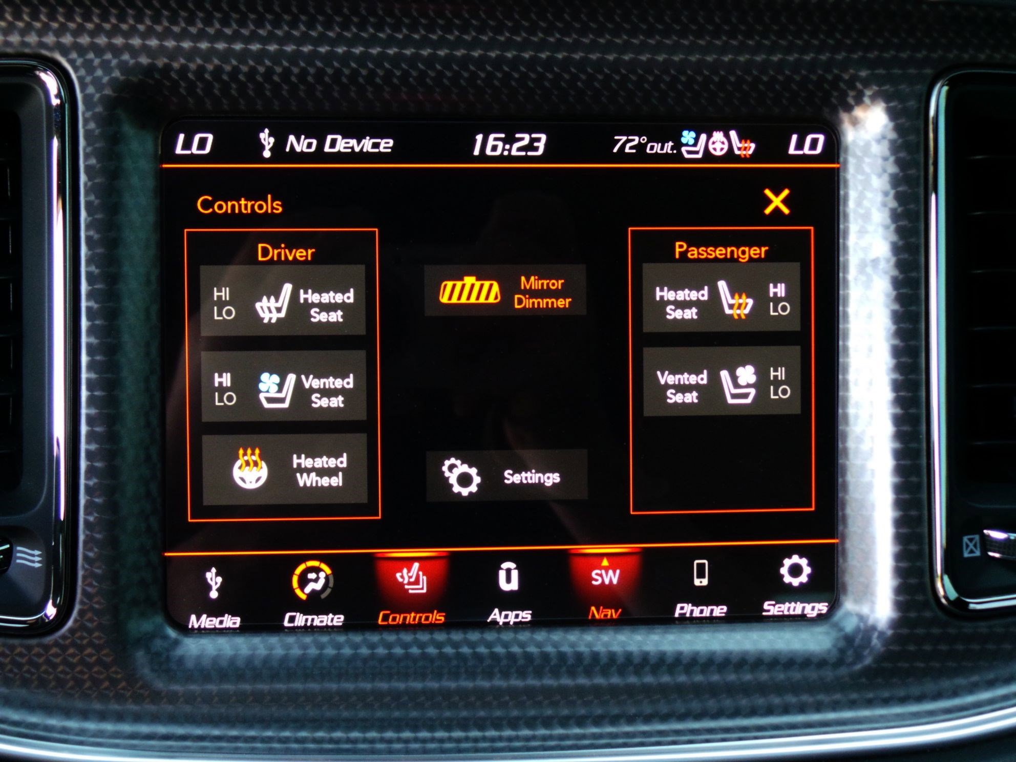 Used 2022 Dodge Challenger SRT Hellcat Redeye RWD image 13
