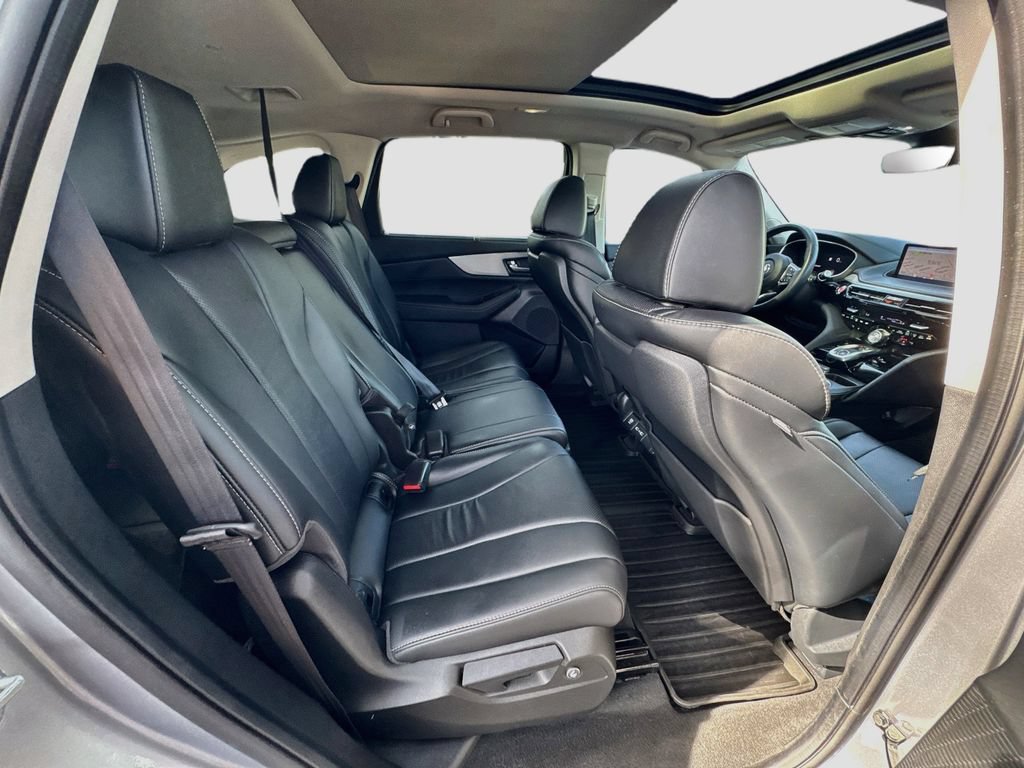 Used 2024 Acura MDX w/ Technology Package FWD image 31