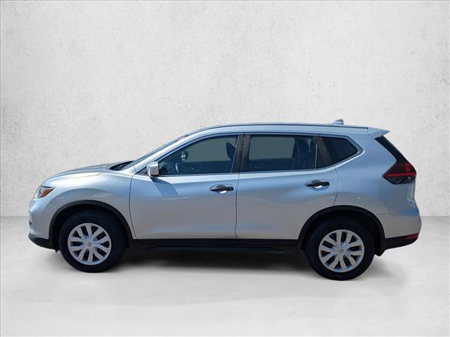 Used 2018 Nissan Rogue S AWD/4WD image 9
