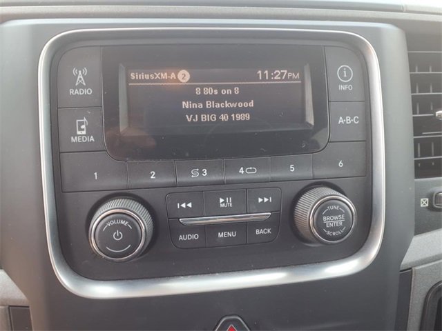 Used 2018 RAM 3500 Tradesman w/ Popular Equipment Group image 17