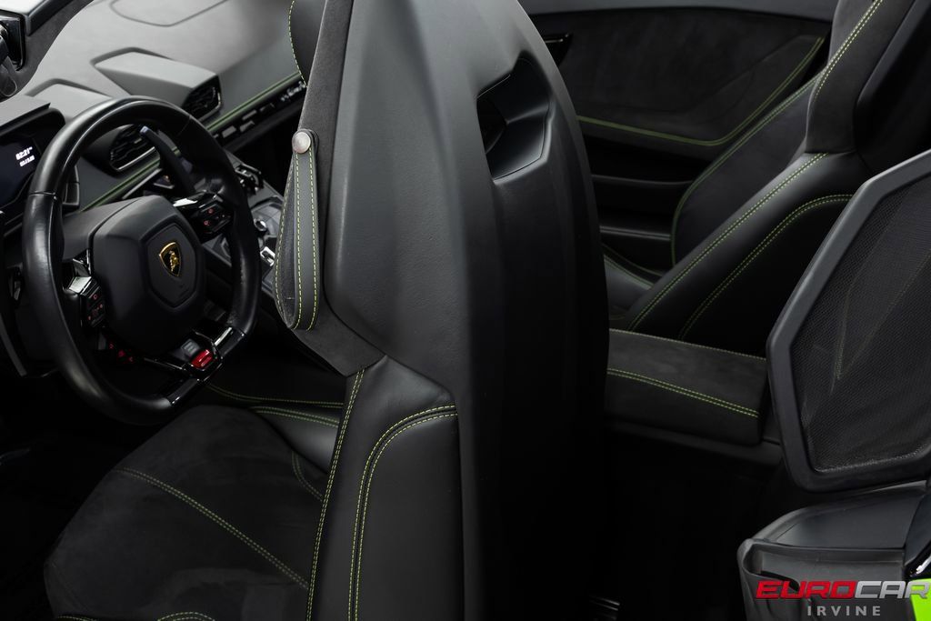 Used 2017 Lamborghini Huracan LP 610-4 image 40