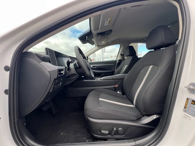 New 2026 Hyundai Sonata SEL FWD image 18