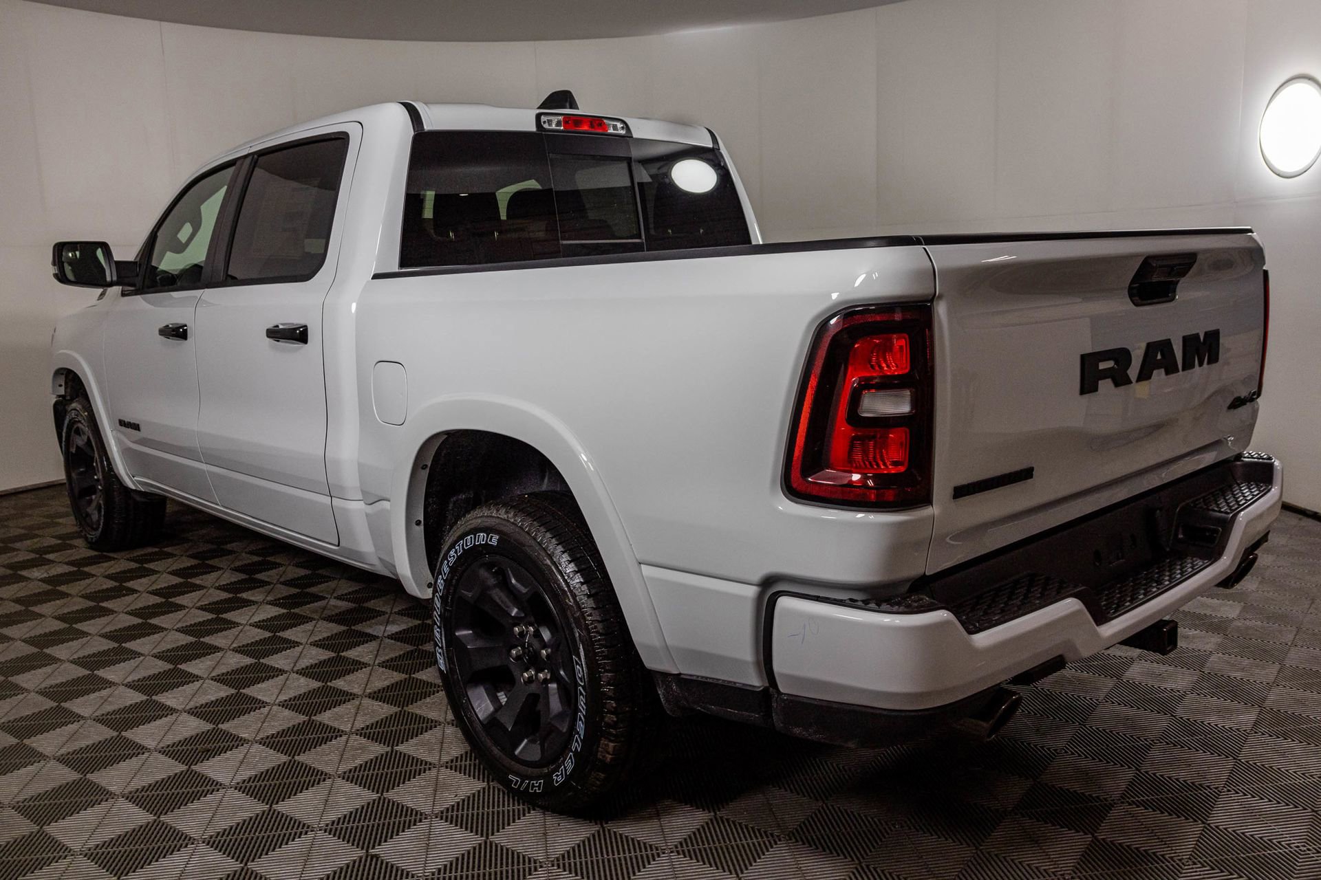 New 2026 RAM 1500 Big Horn image 12