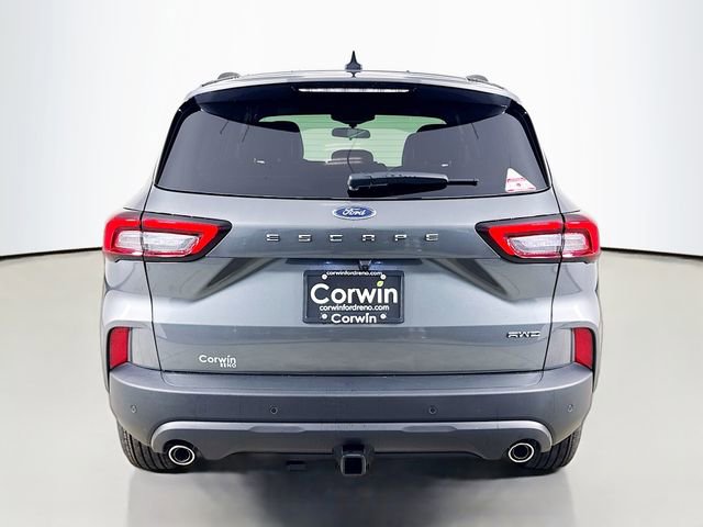 New 2026 Ford Escape ST-Line Select w/ Tech Pack #2 image 6