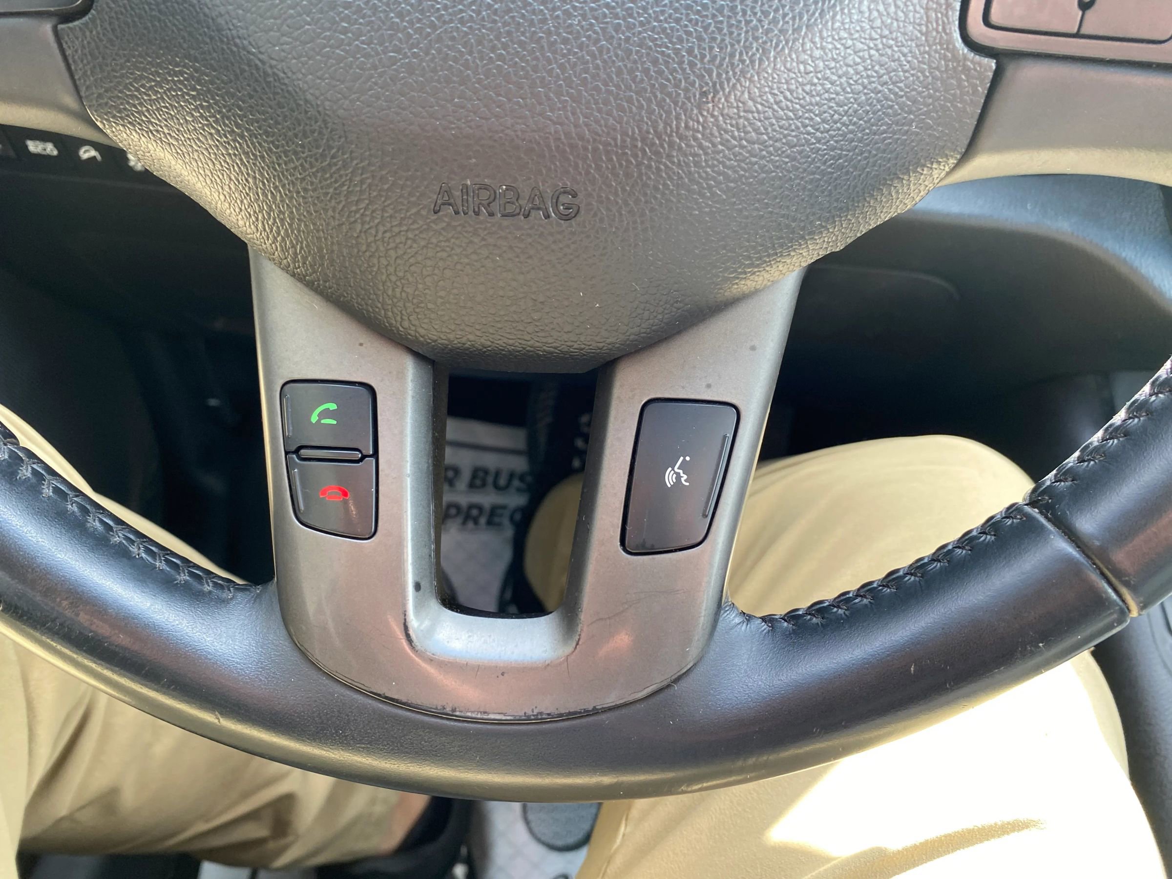 Used 2014 Kia Sportage EX image 15