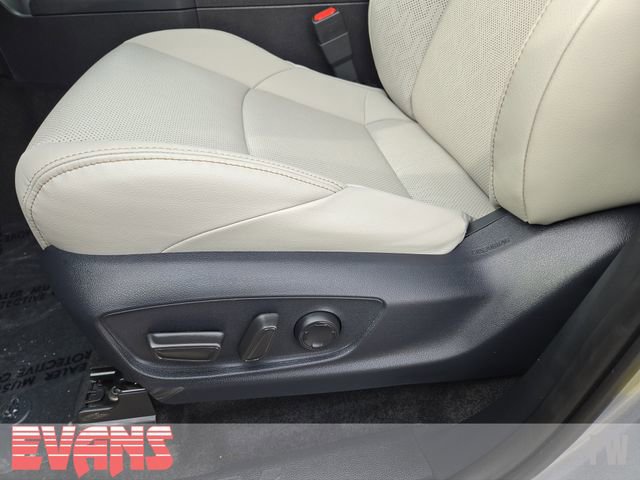 Certified 2026 Toyota Tacoma Limited AWD/4WD image 26