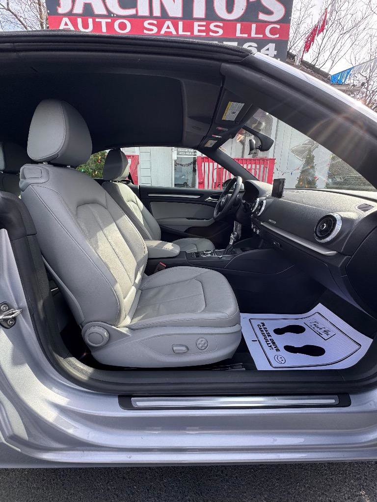 Used 2019 Audi A3 2.0T Premium w/ Convenience Package image 22
