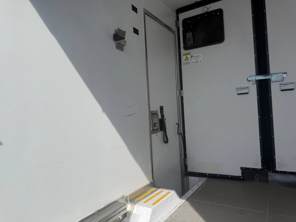 Used 2024 Ford E-350 and Econoline 350 Super Duty w/ Power Windows & Locks Group RWD image 41