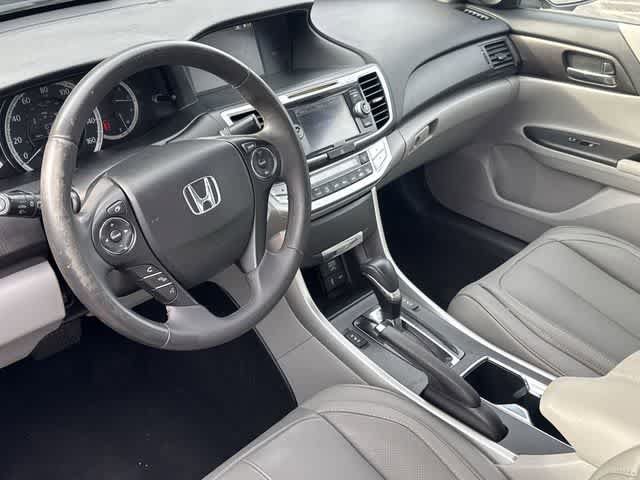 Used 2014 Honda Accord EX-L image 2