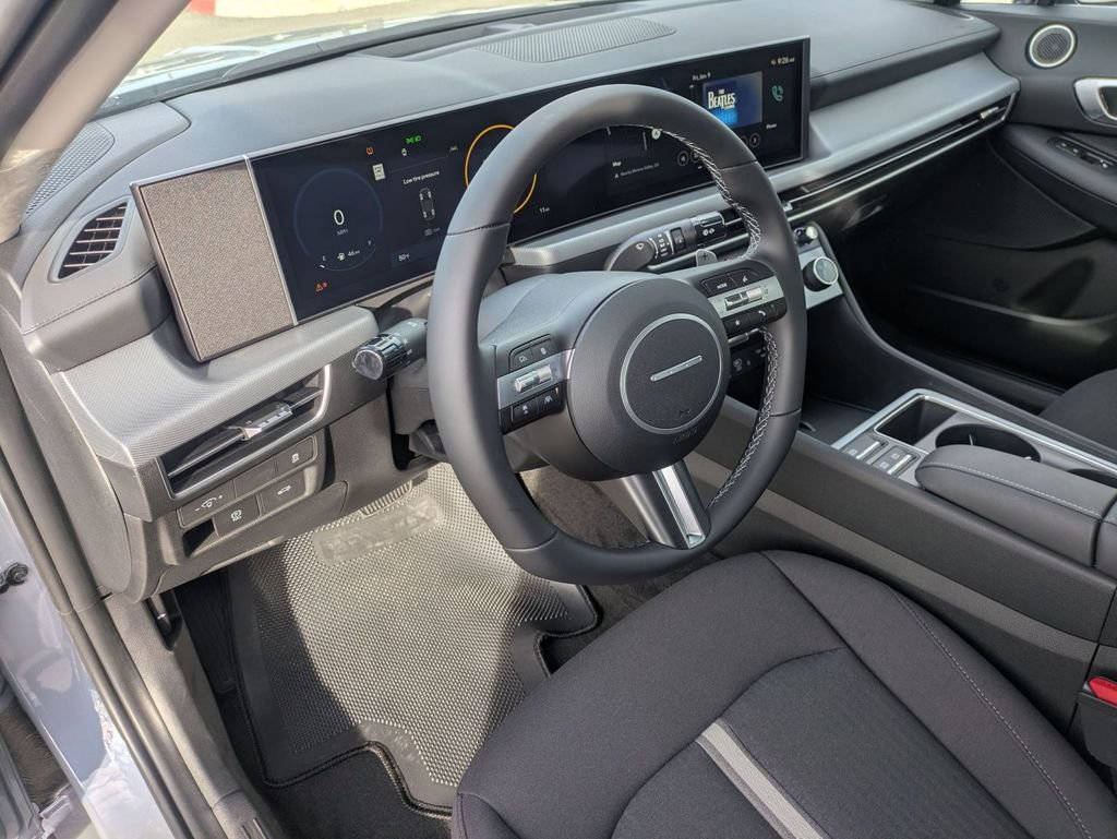 New 2025 Hyundai Sonata SEL image 14
