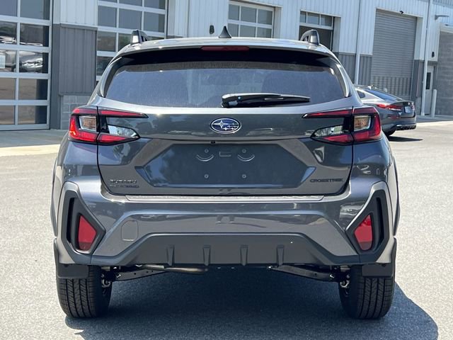 New 2026 Subaru Crosstrek 2.0i Premium AWD/4WD image 12