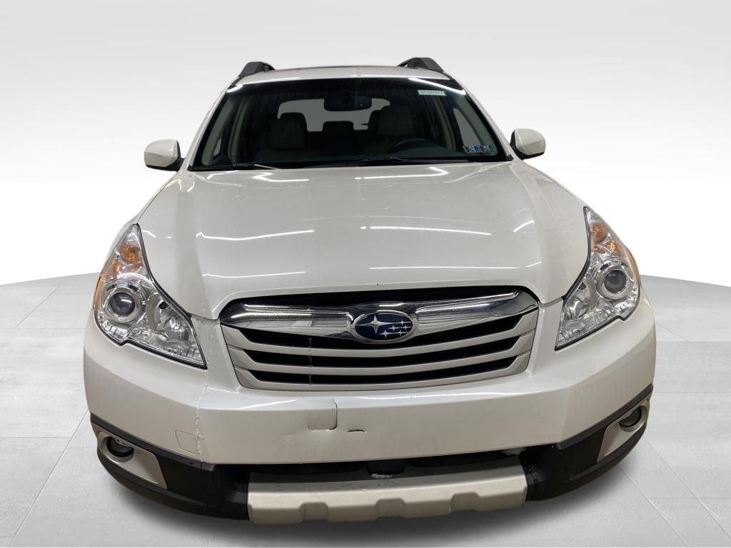 Used 2012 Subaru Outback 2.5i Limited image 6