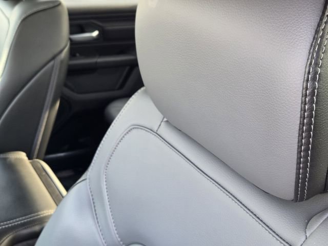 Certified 2024 RAM 1500 Tradesman w/ Trailer Tow Group image 16