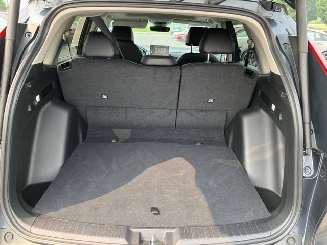 Certified 2024 Honda CR-V EX-L image 11