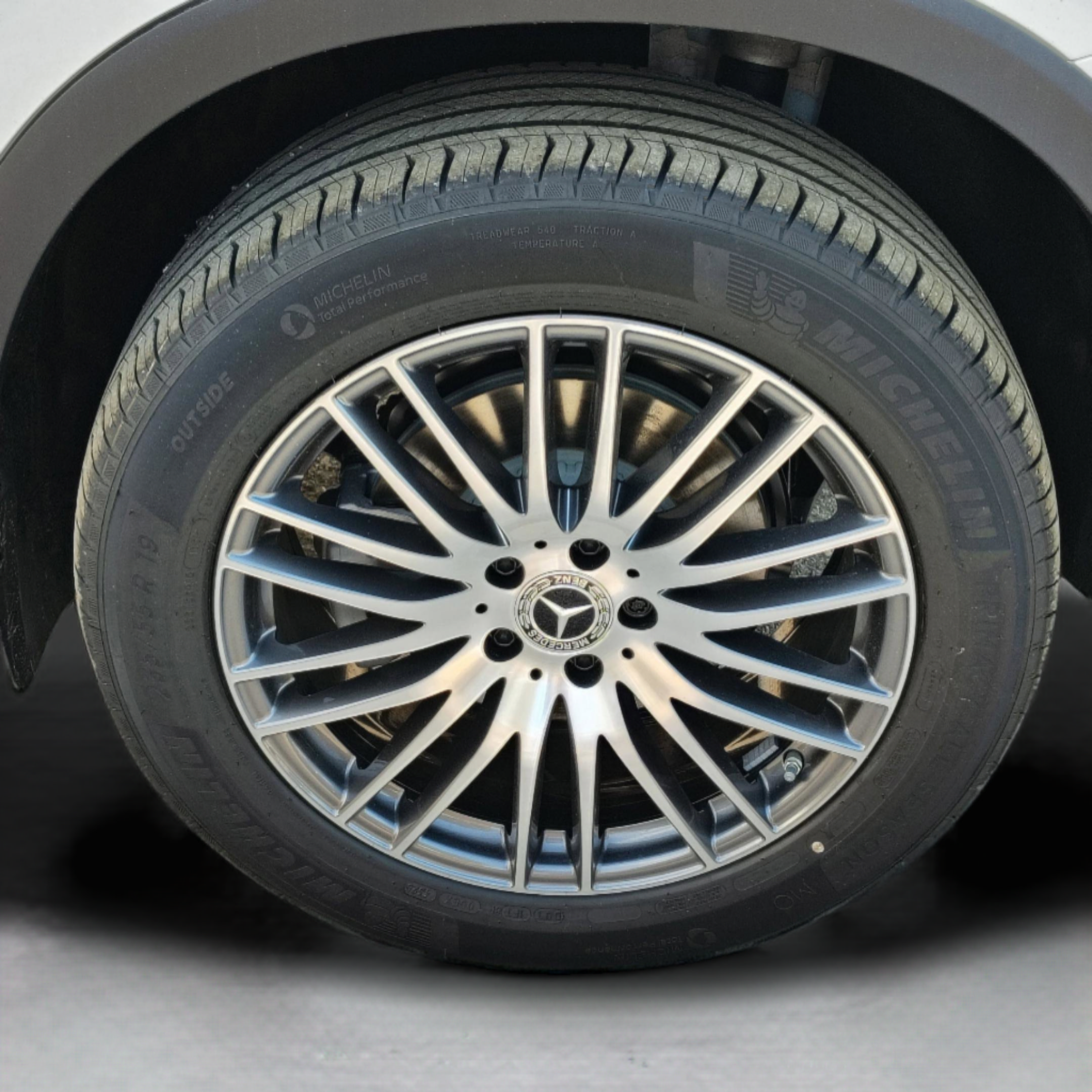 Certified 2026 Mercedes-Benz GLC 300 image 25
