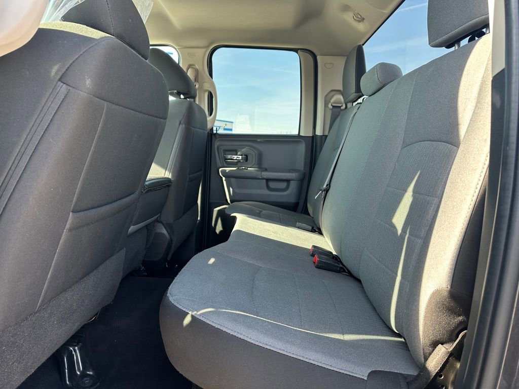 Used 2024 RAM 1500 Classic SLT image 10