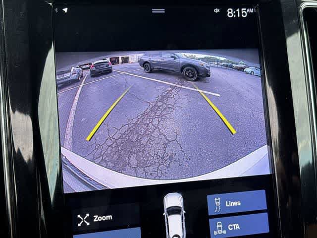 Used 2021 Volvo XC60 T5 Inscription FWD image 26
