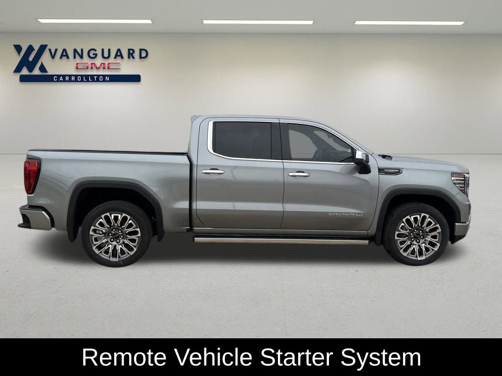 New 2026 GMC Sierra 1500 Denali Ultimate image 8
