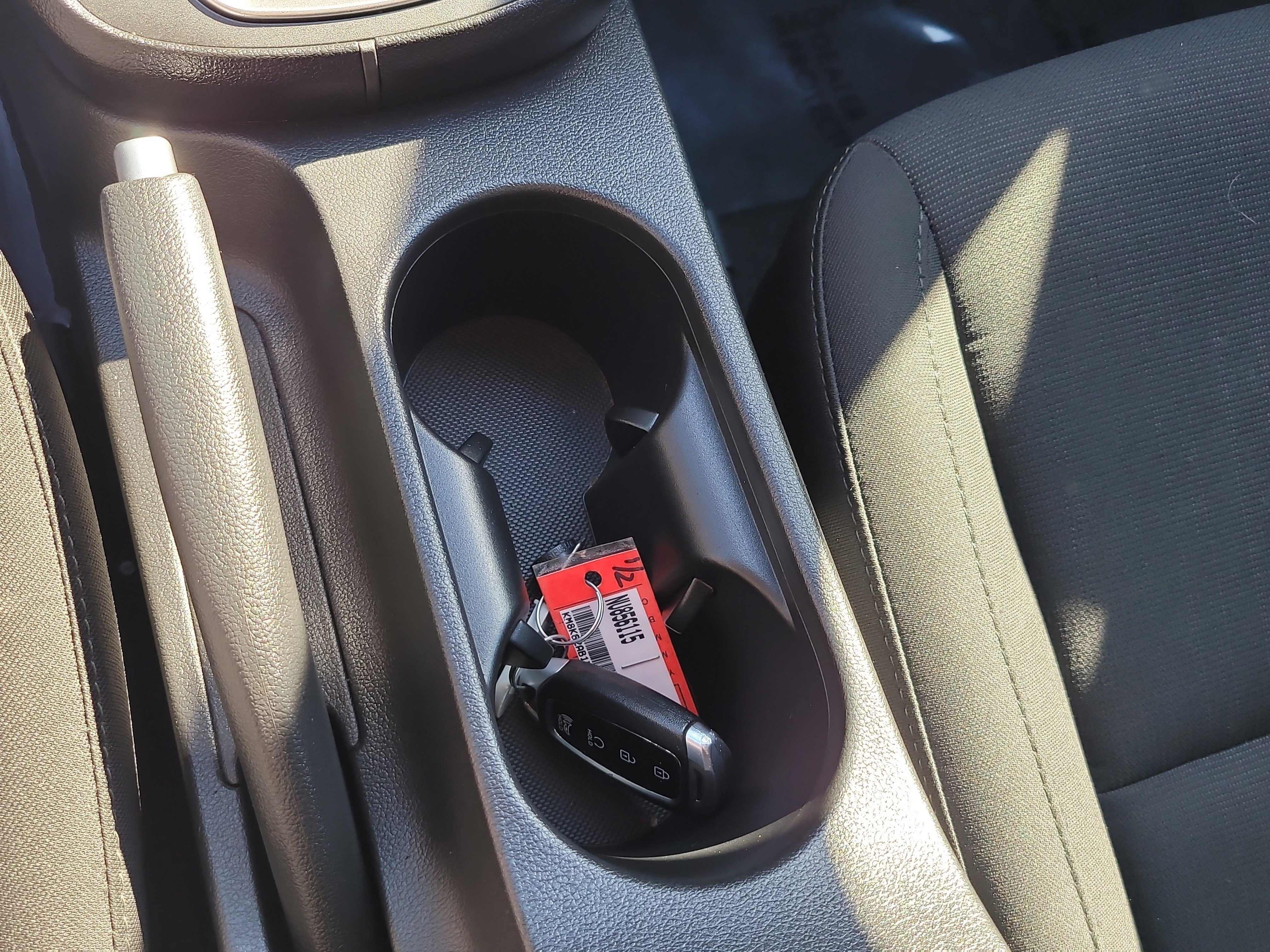 Used 2022 Hyundai Kona SEL image 25